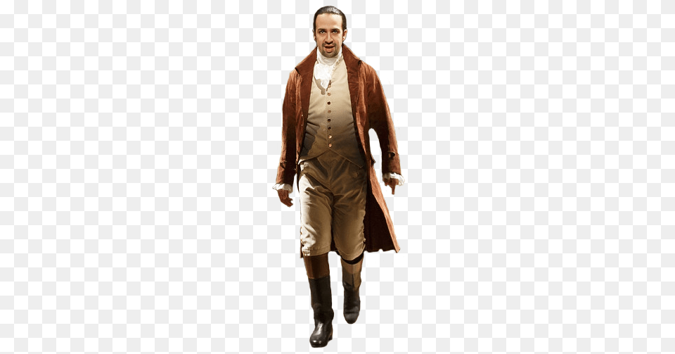 Lin Manuel Miranda No Background, Clothing, Coat, Jacket, Adult Png