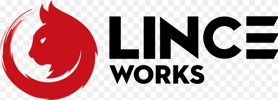 Lince Works Globe, Logo Free Png