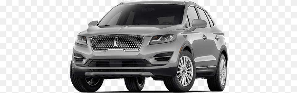 Lincoln 2019 Suv Black, Car, Vehicle, Transportation, Alloy Wheel Free Png