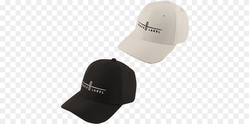 Lincoln Black Label Callaway Golf Hat Image Baseball Cap, Baseball Cap, Clothing Free Png