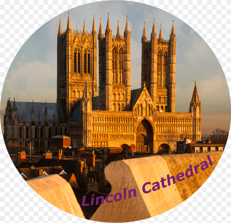 Lincoln Cathedral Lincoln Cathedral, Arch, Architecture, Building, Church Free Png