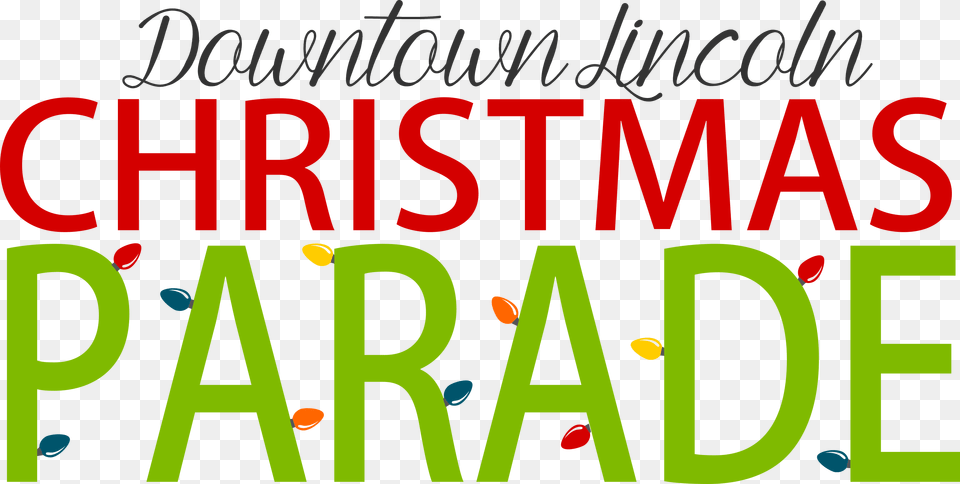 Lincoln Christmas Parade History Christianity Book Cover, Text, Scoreboard Free Png Download