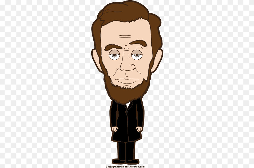 Lincoln Clip Art Lincoln And Hardin County Ky, Face, Head, Person, Photography Png Image