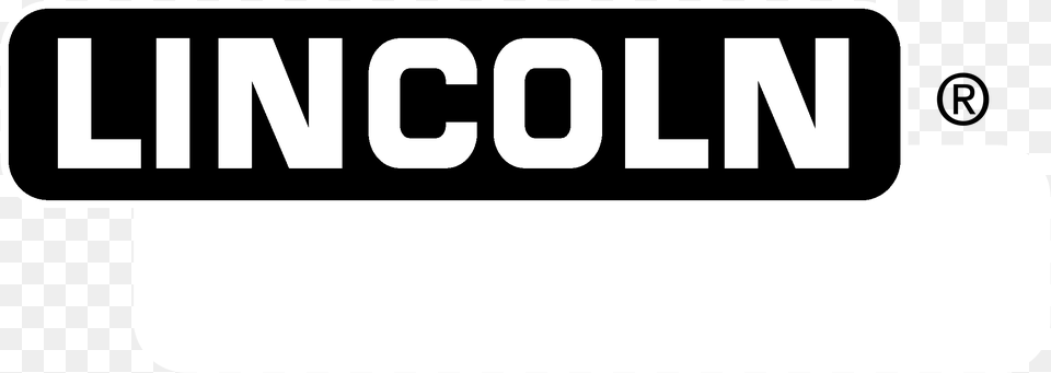 Lincoln Electric, Sticker, Logo, Text Png Image