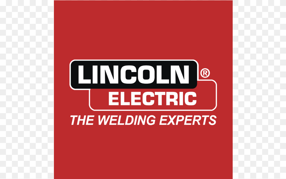 Lincoln Electric, Logo, Advertisement, Poster Png