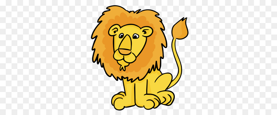 Lincoln Elementary On Twitter Respectful Responsible, Animal, Lion, Mammal, Wildlife Free Png