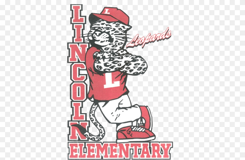 Lincoln Elementary Primary School, People, Person, Advertisement, Poster Free Transparent Png