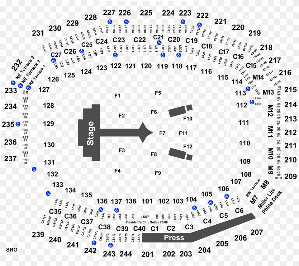 Lincoln Financial Field Seating Monster Jam, Cad Diagram, Diagram, Chess, Game Free Png