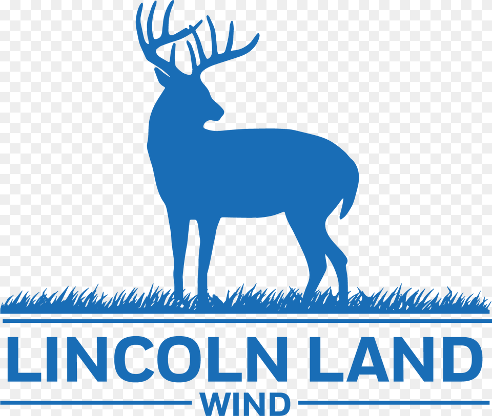 Lincoln Land Wind, Animal, Deer, Elk, Mammal Free Png