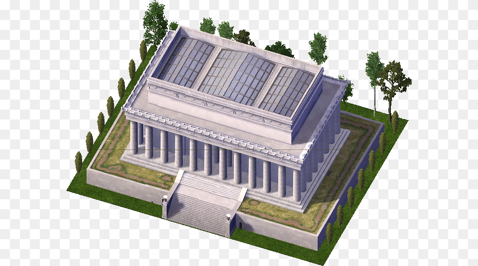 Lincoln Memorial, Architecture, Building, Cad Diagram, Diagram Free Transparent Png