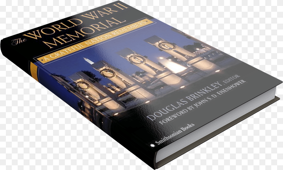 Lincoln Memorial, Book, Publication, Advertisement, Poster Free Transparent Png