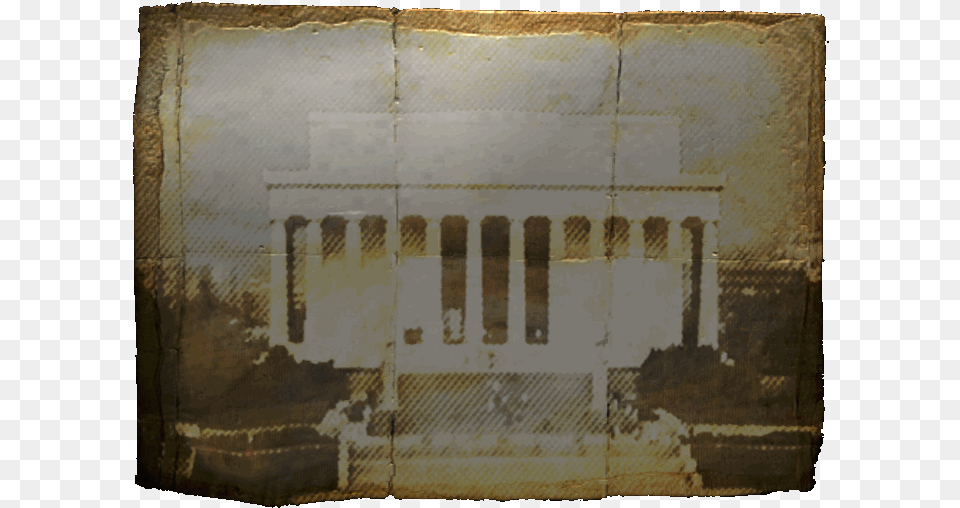 Lincoln Memorial Poster, Archaeology, Architecture, Building, Monastery Free Transparent Png