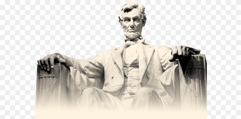 Lincoln Memorial Vietnam Veterans Memorial Abraham Childhood Abe Lincoln And Family, Body Part, Finger, Hand, Person Free Png Download