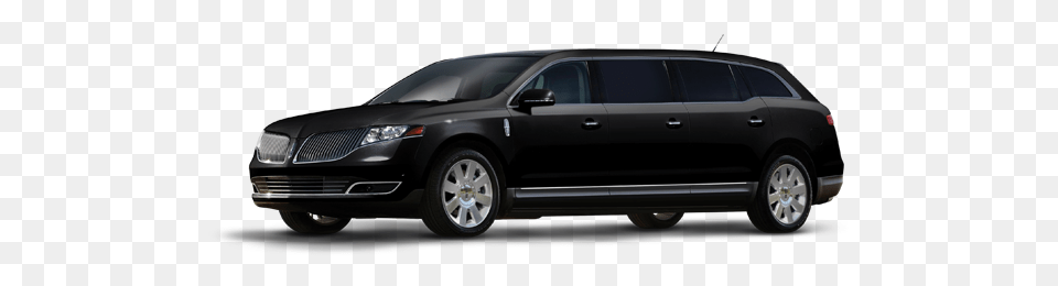 Lincoln Mkt Hatch Limousine, Vehicle, Transportation, Car, Limo Free Png