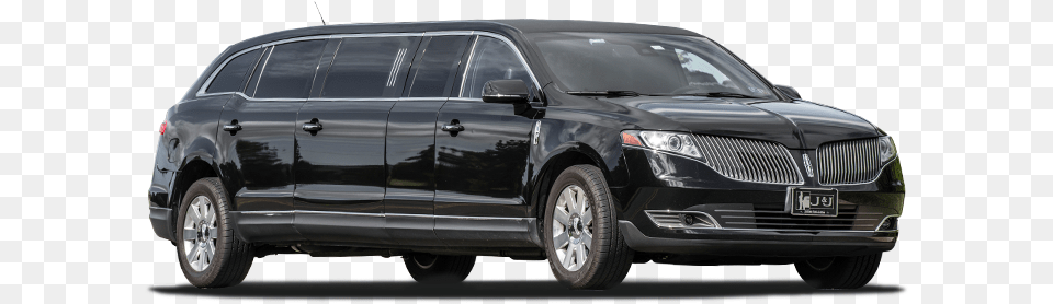 Lincoln Mkt Stretch Small Limo, Alloy Wheel, Vehicle, Transportation, Tire Free Png