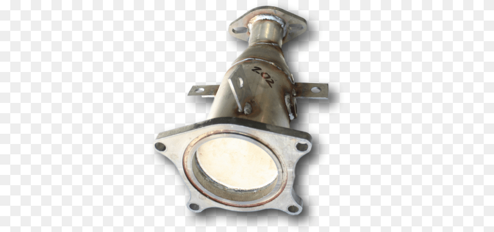 Lincoln Mkx 2007 2010 Bank 1 Catalytic Converter Dog, Lighting Png Image