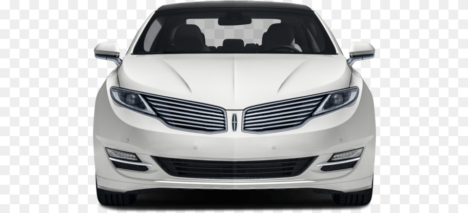 Lincoln Mkz 2014 Front, Car, Sedan, Transportation, Vehicle Free Transparent Png