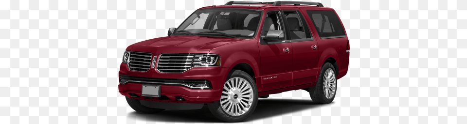 Lincoln Motor Company Clipart Lincoln Navigator 2016 Tiguan, Car, Vehicle, Transportation, Suv Png Image