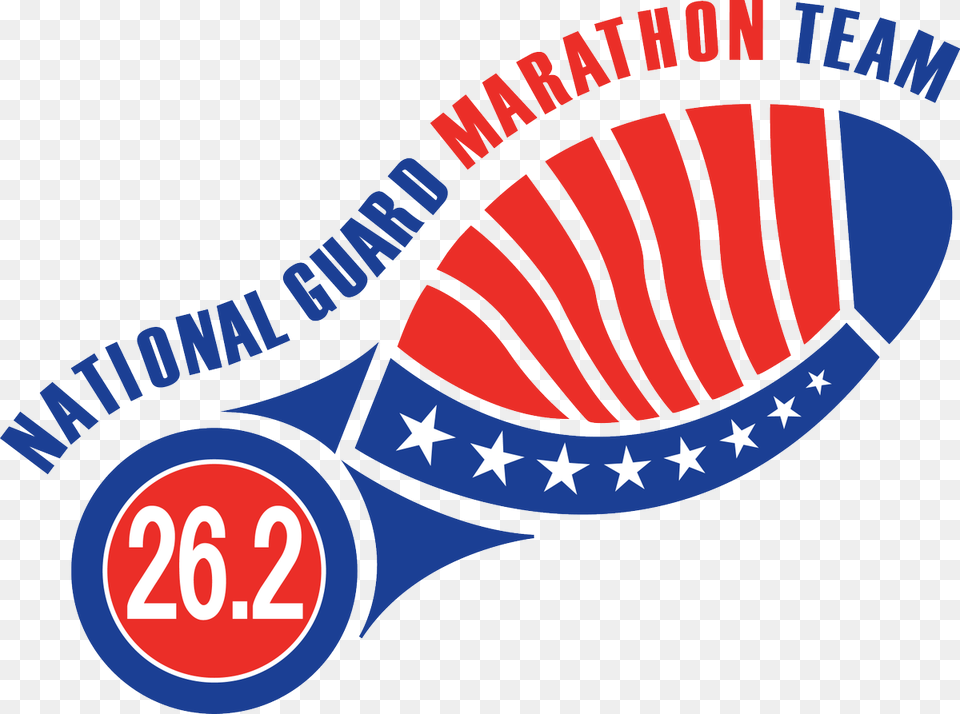 Lincoln National Guard Marathon Tomorrow Morning View, Logo, Flag Png