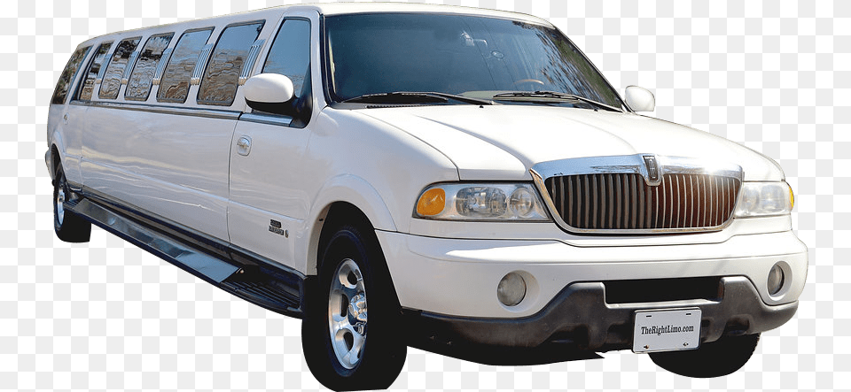 Lincoln Navigator Stock Photo, Transportation, Vehicle, Car, Limo Png Image