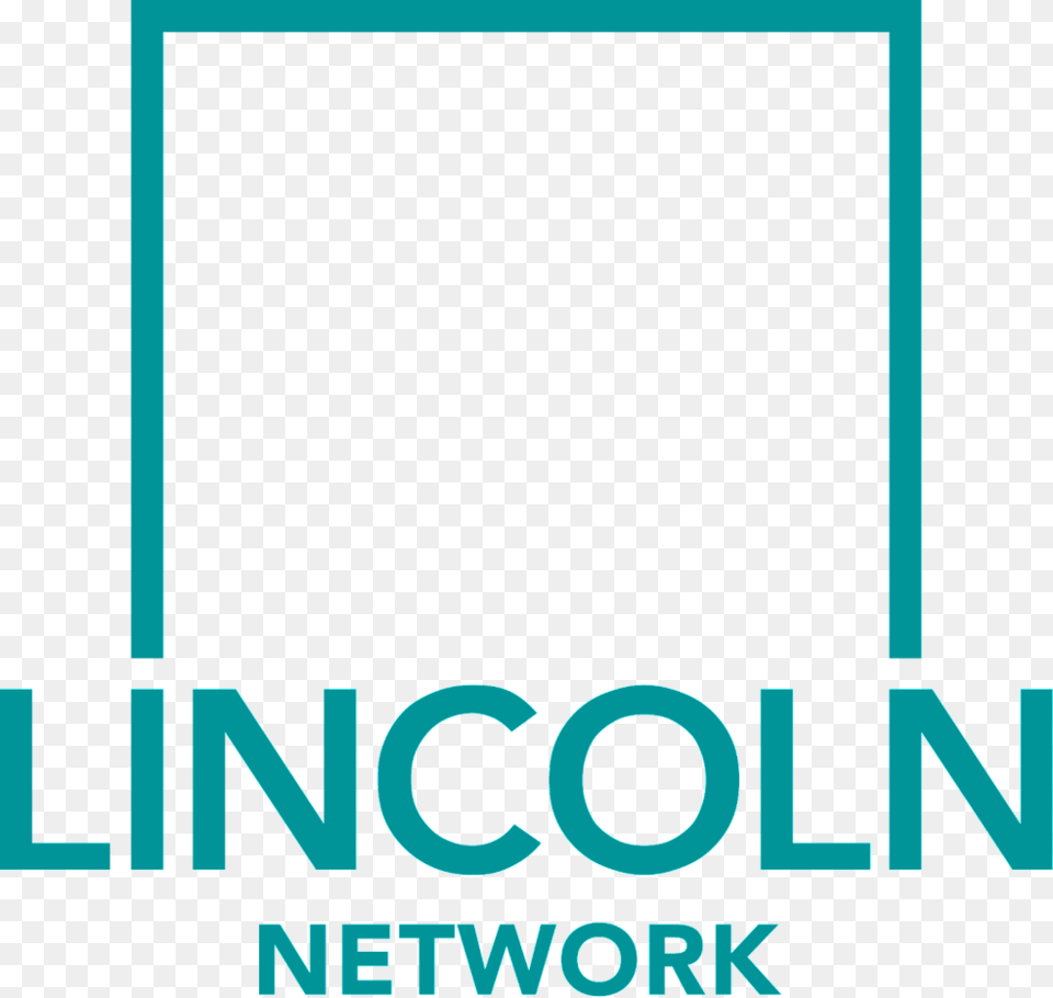 Lincoln Network, Logo, Advertisement, Poster Free Png