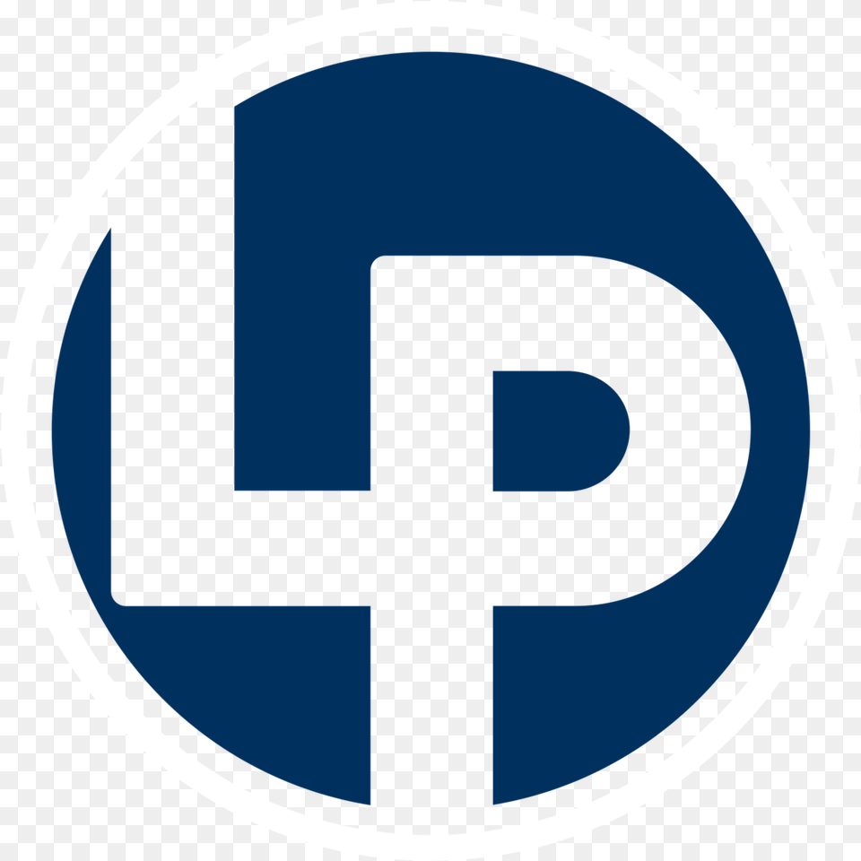 Lincoln Park High School Circle, Sign, Symbol, Disk, Cross Free Png