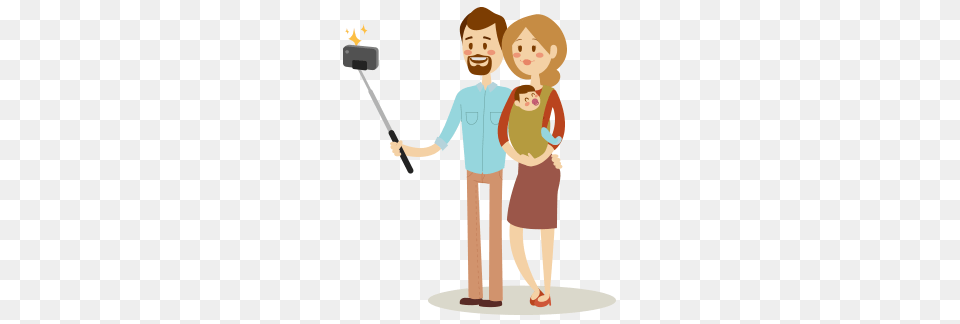 Lincoln Selfie Trail, Face, Head, Person, Baby Free Png Download