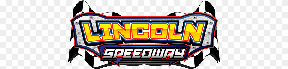Lincoln Speedway Logo, Dynamite, Weapon, Emblem, Symbol Free Png