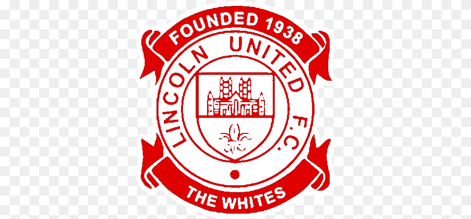 Lincoln United Fc Lincoln United Fc, Badge, Logo, Symbol, Food Png Image