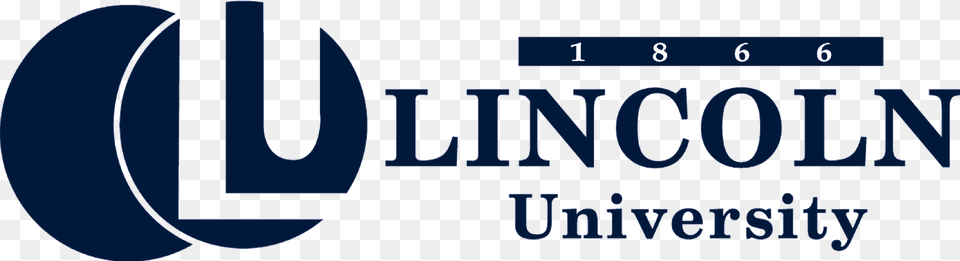 Lincoln University Logo Lincoln University Mo Logo, Text Free Transparent Png