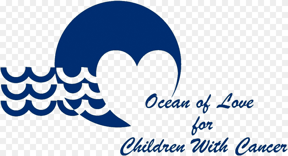 Linda Gillick Ocean Of Love, Logo, Text Free Png Download