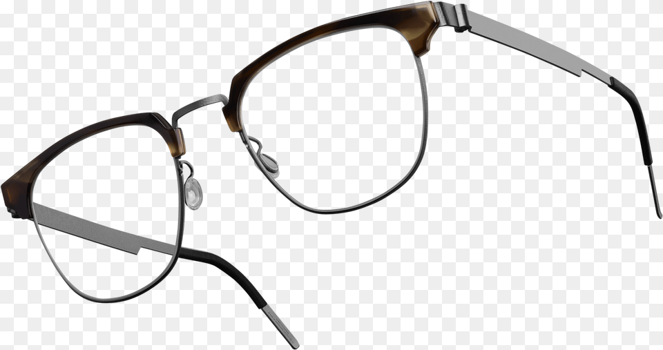 Lindberg Strip Titanium 9800 Hombre Material, Accessories, Glasses, Electronics, Headphones Png Image