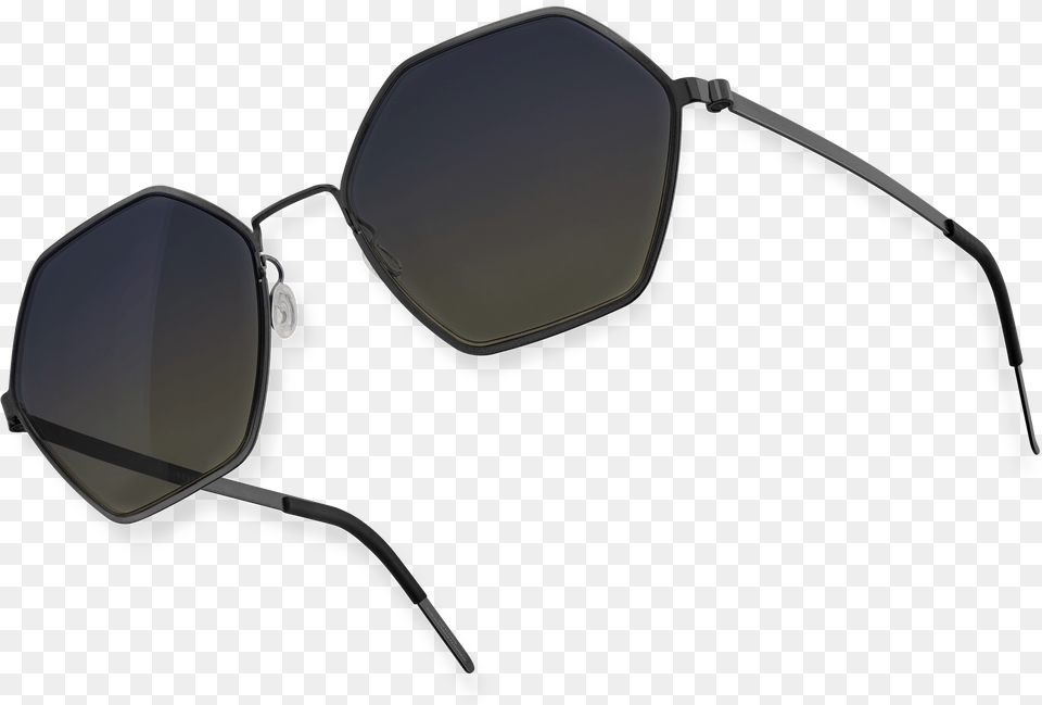 Lindberg Sun Titanium Men Shadow, Accessories, Sunglasses, Glasses Png Image