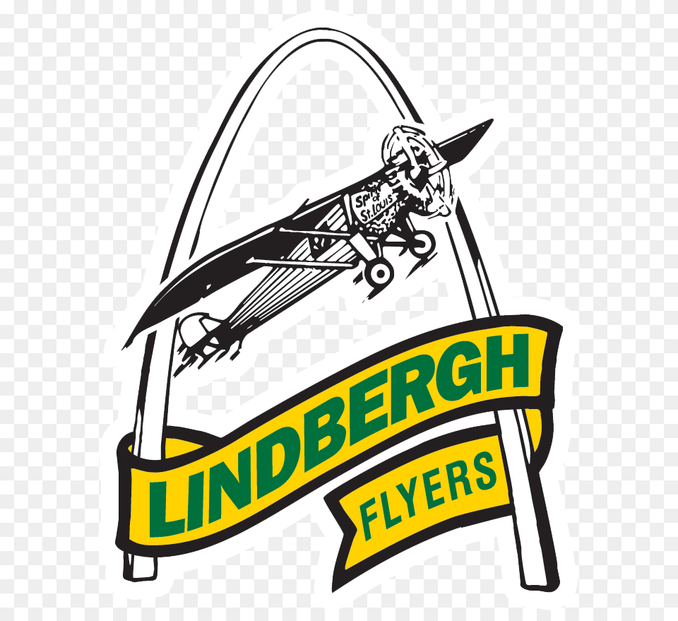 Lindbergh, Animal, Machine, Wheel Free Png