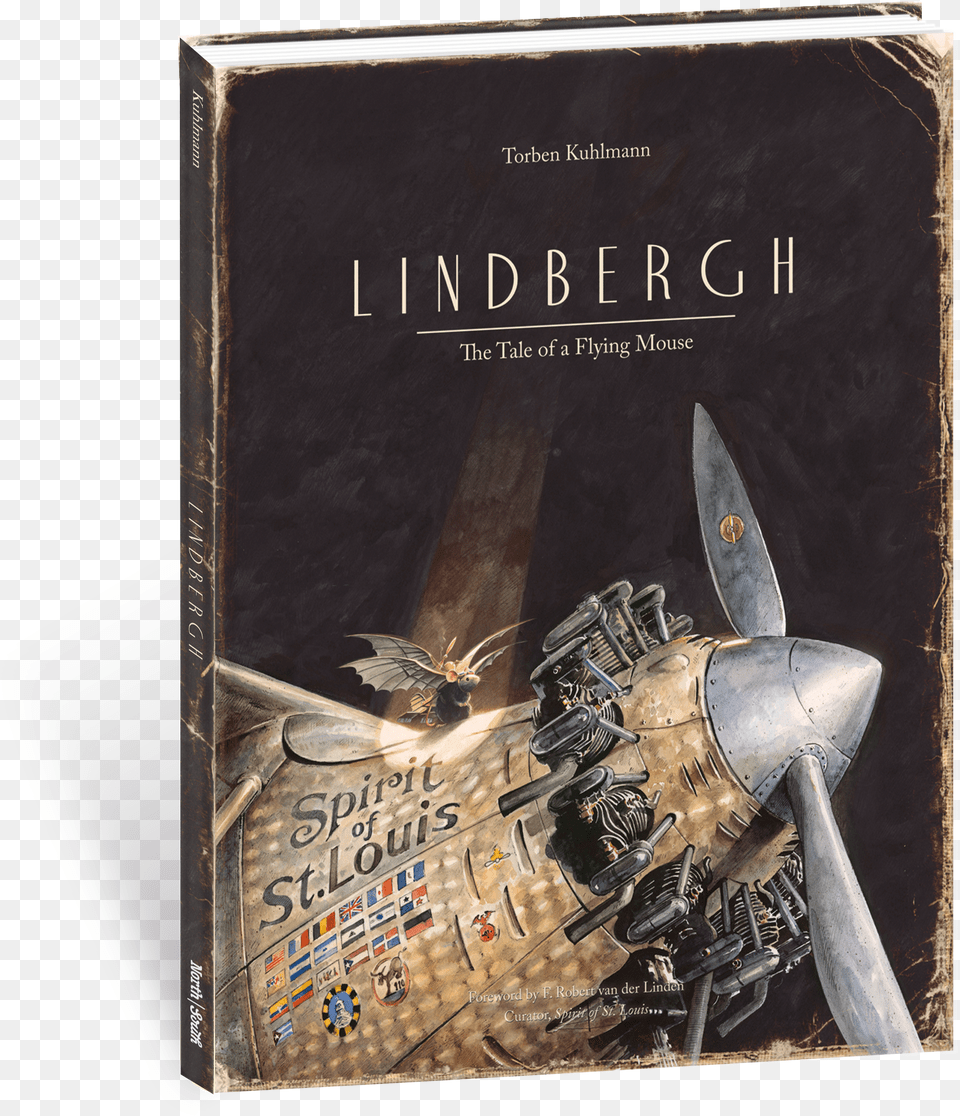 Lindbergh Die Abenteuerliche Geschichte Einer Fliegenden, Machine, Propeller, Animal, Bee Png