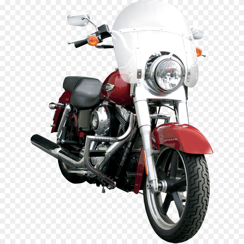 Lindby Chrome 1 14 Harley Davidson Switchback Crash Bars, Machine, Wheel, Motor, Motorcycle Free Png Download