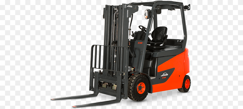 Linde E25 387 Machine Specificaties Array Linde E25 Electric Forklift, Bulldozer Free Png