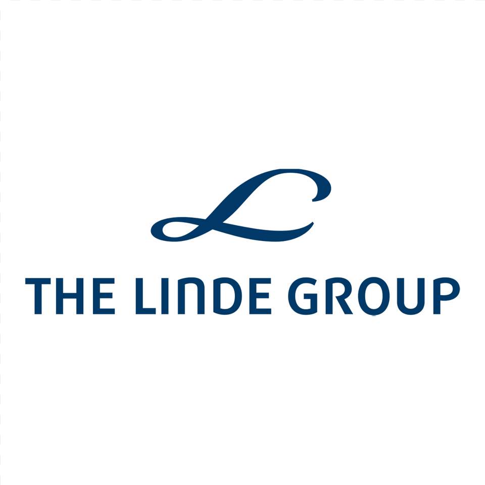 Linde Logo Linde Group, Text Png Image