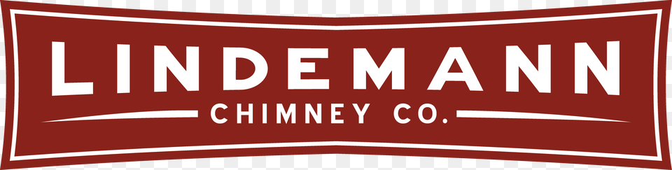 Lindemann Chimney Supply Lindemann Chimney Services, Banner, Text, Advertisement Png Image