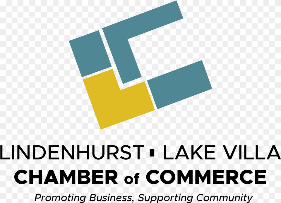 Lindenhurst Lake Villa Chamber Of Commerce Graphic Design, Business Card, Paper, Text Free Png