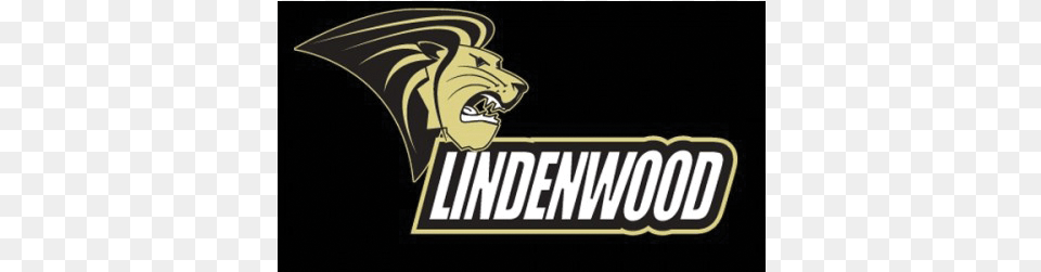 Lindenwood Lions, Logo, Accessories Free Png