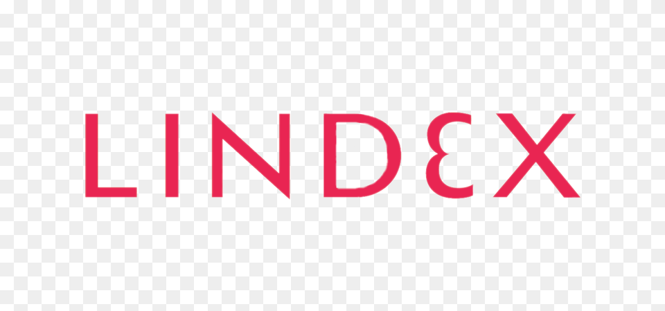 Lindex Logo, Green, Text Png Image