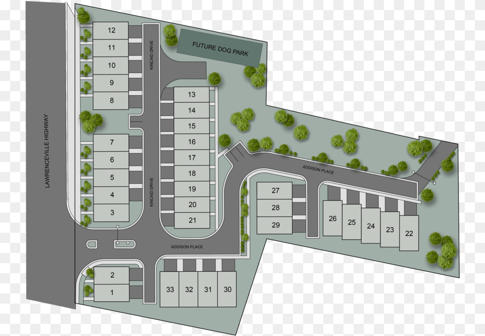 Lindmore Row Site Plan Floor Plan, Scoreboard, Neighborhood, Diagram Free Png