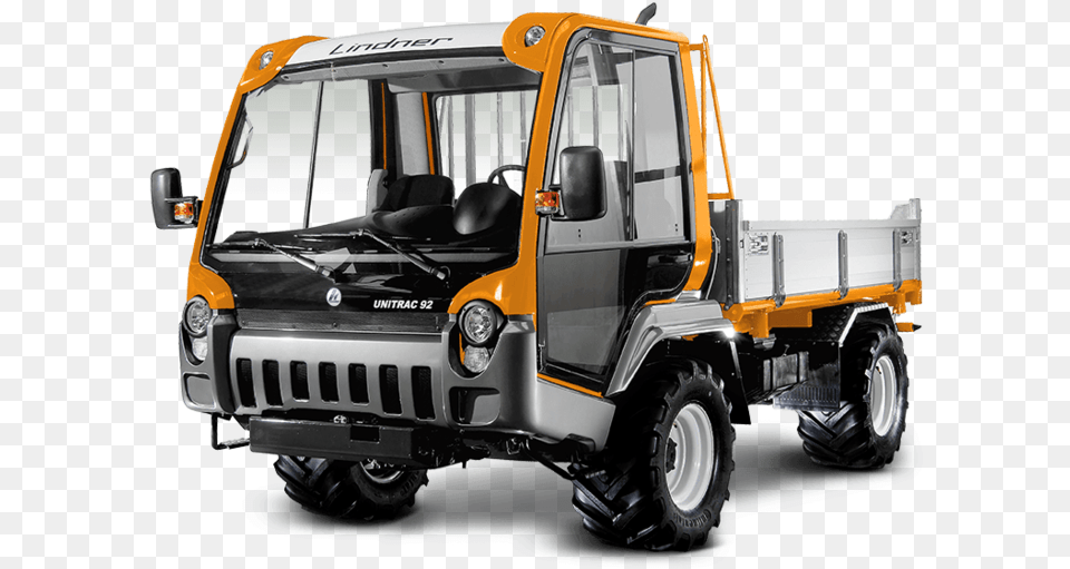 Lindner Tractores Png