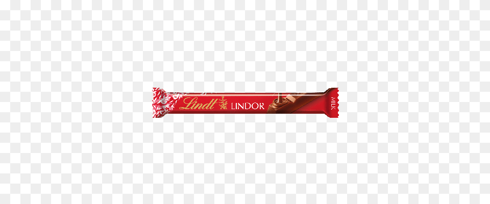 Lindor Milk Chocolate Bar, Weapon, Food, Sword, Sweets Free Png Download