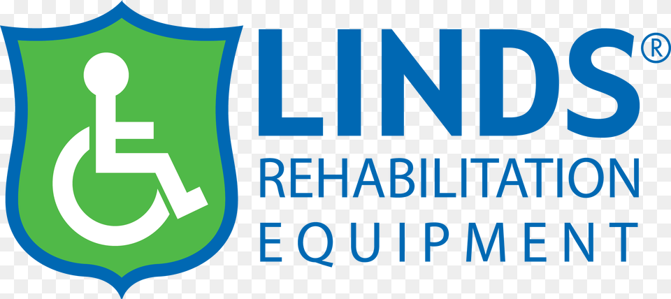 Linds Rehabilitation Equipment Linds Rehabilitation Graphic Design, Logo, First Aid, Text, Symbol Free Png Download