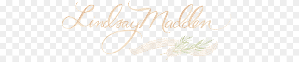 Lindsay Madden Photography Photographer, Handwriting, Text, Calligraphy Png
