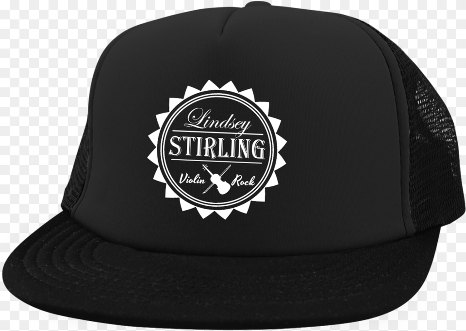 Lindsey Stirling T Shirt, Baseball Cap, Cap, Clothing, Hat Png Image