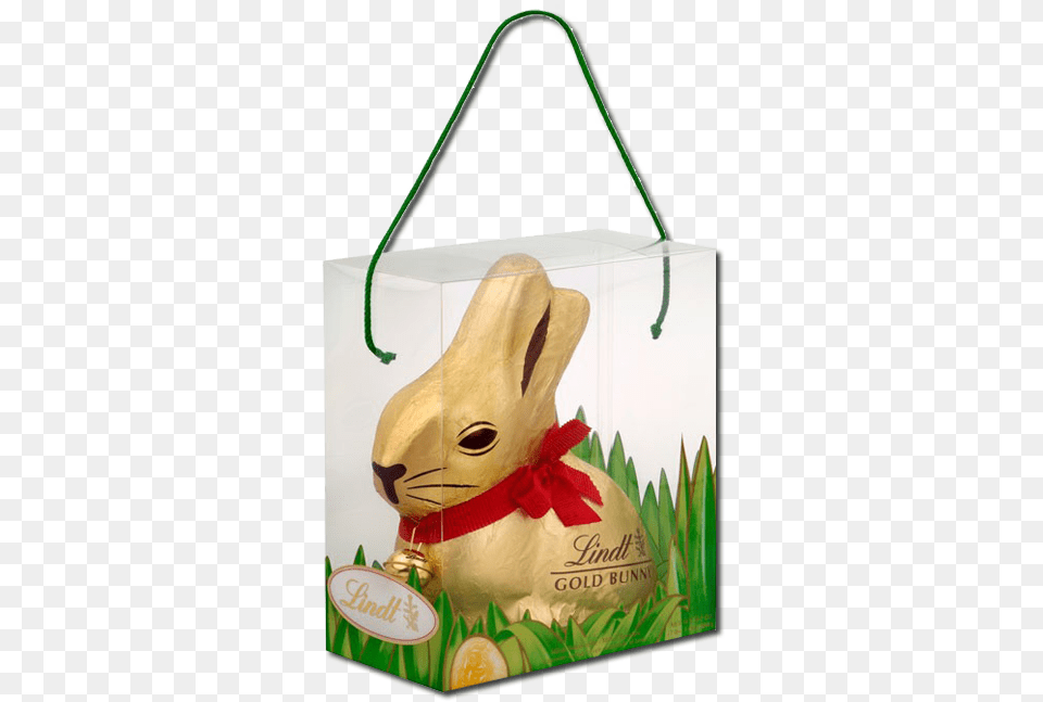 Lindt Gold Bunny Milk Chocolate 1kg Best Easter Eggs 2019, Bag Free Png Download