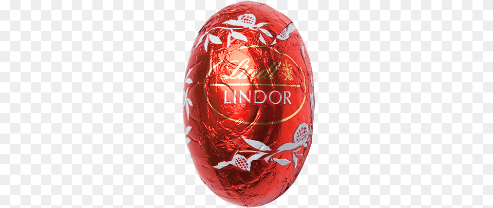 Lindt Lindor Egg, Food, Ball, Rugby, Rugby Ball Free Png Download
